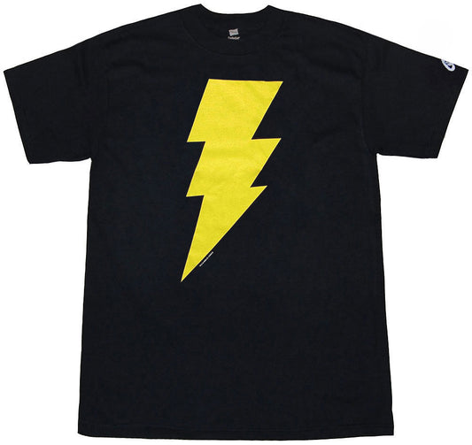 Black Adam Symbol T-Shirt