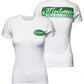 True Blood Merlotte's Waitress Junior Women's T-Shirt