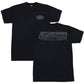True Blood Merlotte's Bar and Grill Greasy T-Shirt