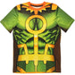 Loki Sublimated Athletic Costume T-Shirt
