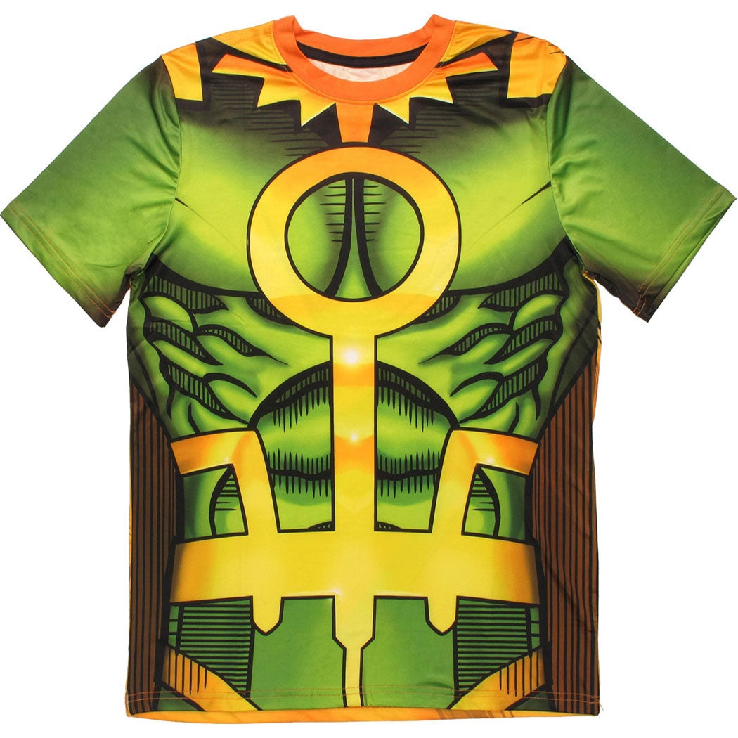 Loki Sublimated Athletic Costume T-Shirt