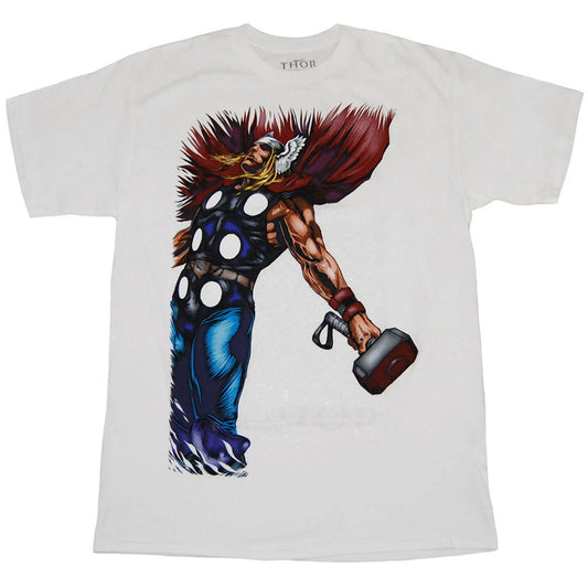 Thor Serving Hammer T-Shirt
