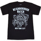 Teenage Mutant Ninja Turtles Neighborhood Watch T-Shirt