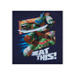 Teenage Ninja Turtles Beat This Youth T-Shirt