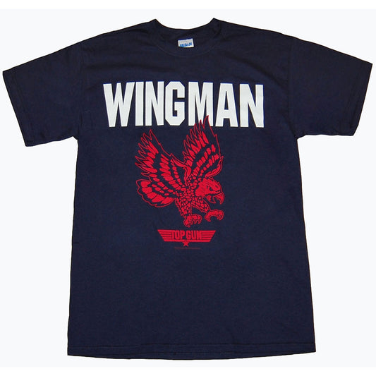 Top Gun Wingman T-Shirt