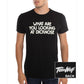 Teen Wolf Dicknose T-Shirt