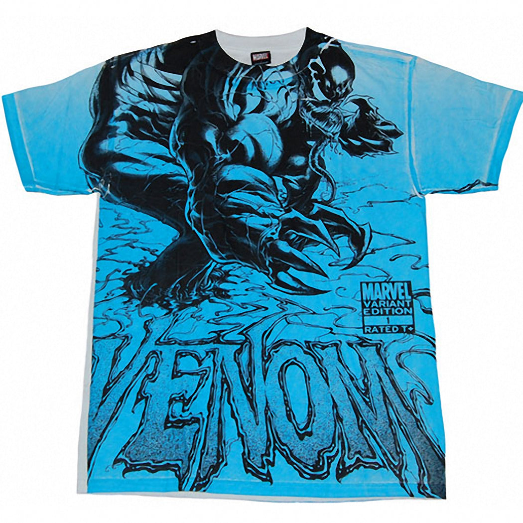 Venom Sketch T-Shirt