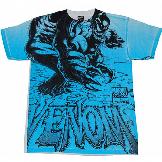 Venom Sketch T-Shirt
