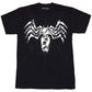 Venom Paint Logo T-Shirt