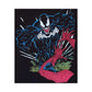 Marvel Comic Venom Surprised T-Shirt