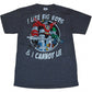 Voltron I Like Big Bots T-Shirt