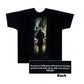 Watchmen Rorschach Movie Poster Adult T-Shirt