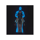 Before Watchmen Dr. Manhatten T-Shirt