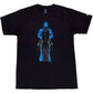 Before Watchmen Dr. Manhatten T-Shirt