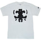 Watchmen Rorschach Inkblot T-Shirt