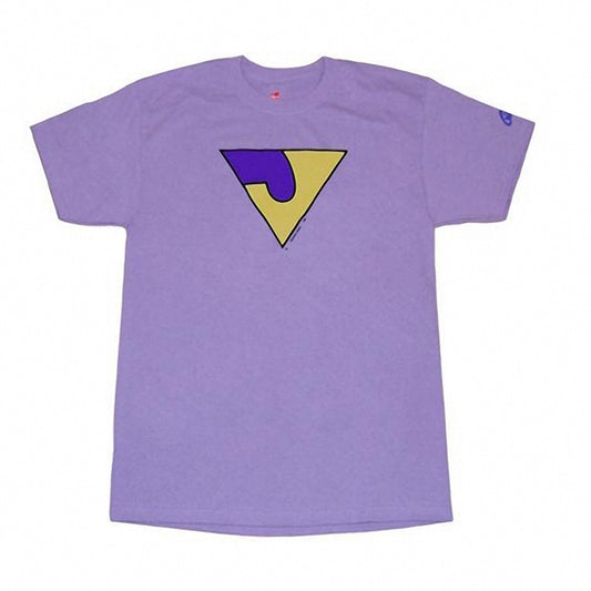 Wonder Twins Jayna Logo T-Shirt