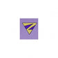 Wonder Twins Zan Logo T-Shirt