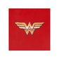 Wonder Woman Golden Symbol Juvy Kids T-Shirt