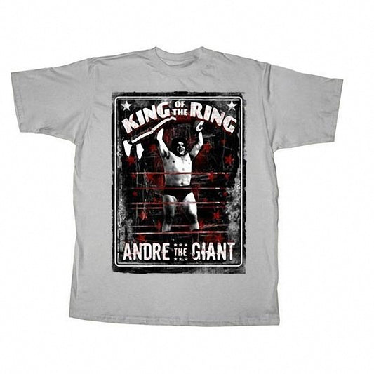 King Andre T-Shirt